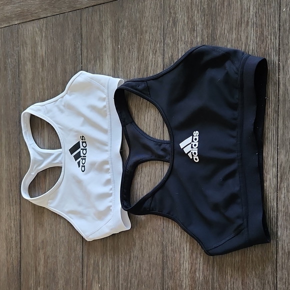 adidas Other - Set Adidas Sport Bras